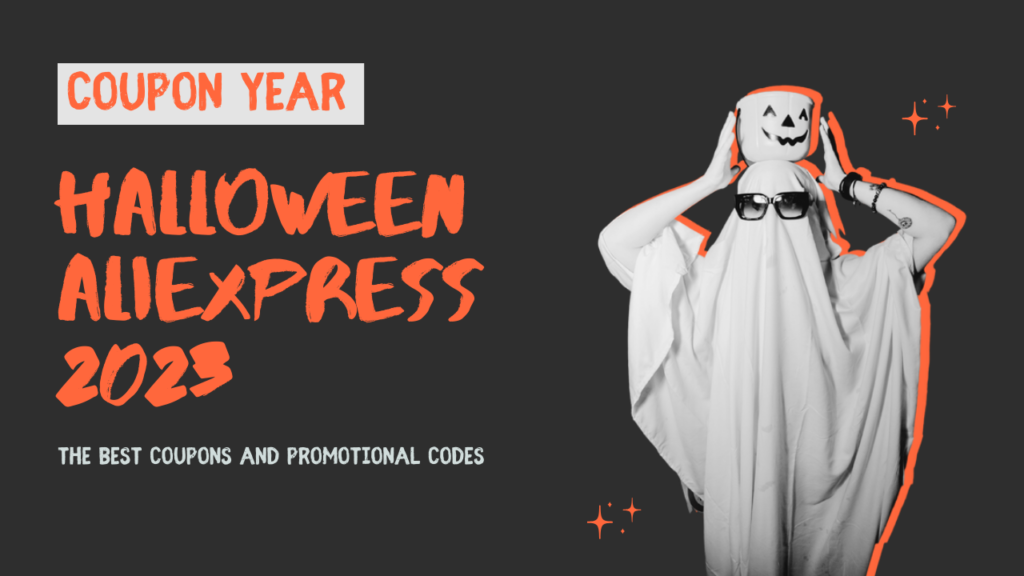 halloween Aliexpress 2023