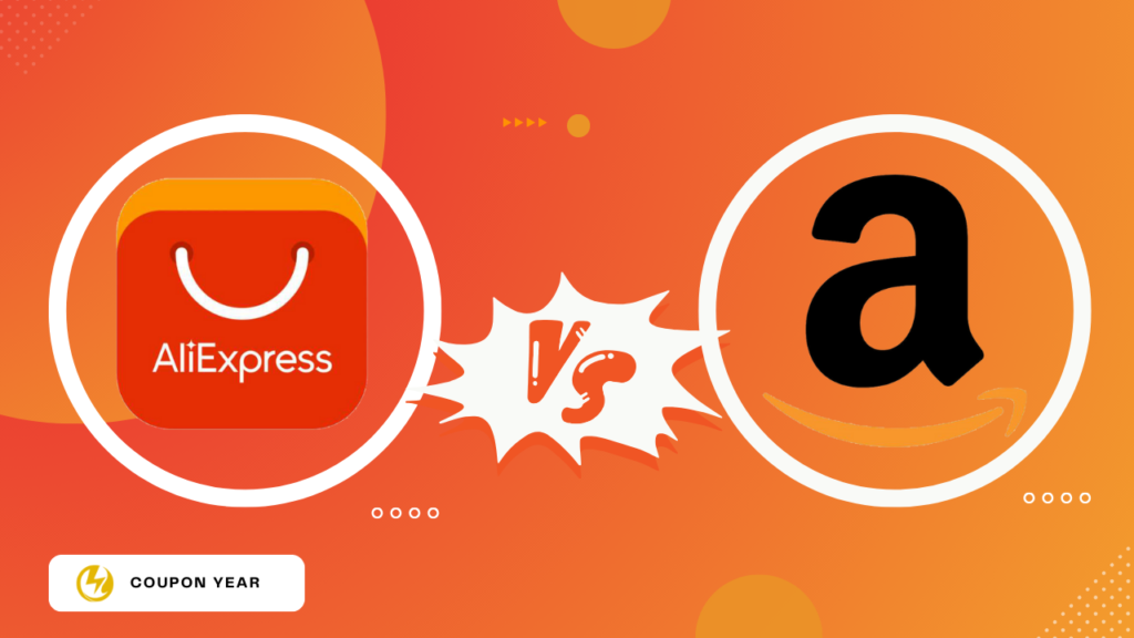 AliExpress vs Amazon