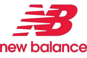 New Balance --logo