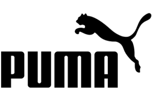 PUMA--LOGO